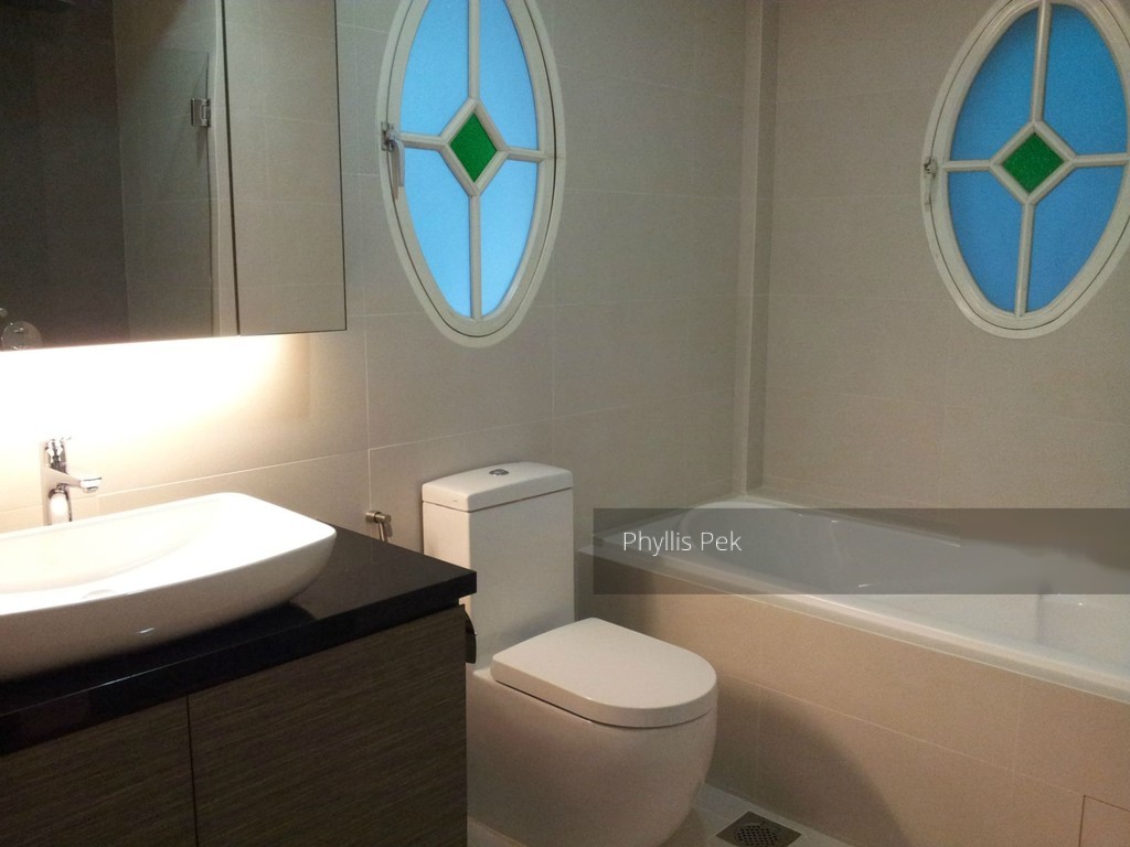 Gentle Villas (D11), Semi-Detached #153499012